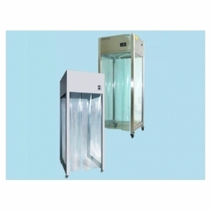 潔凈采樣車 JC-1000