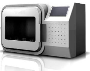 全自動(dòng)核酸提取儀 AES-24