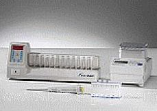 半自動(dòng)核酸提取系統(tǒng) miniMAG