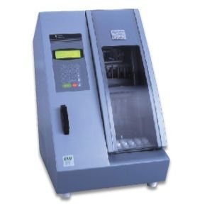 核酸提取儀 Magtration 6GC