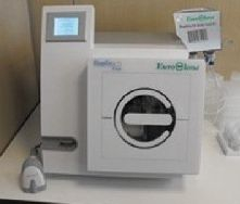 全自動(dòng)核酸提取系統(tǒng) Duplicα Prep