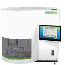 全自動(dòng)核酸提取儀 chemagic360