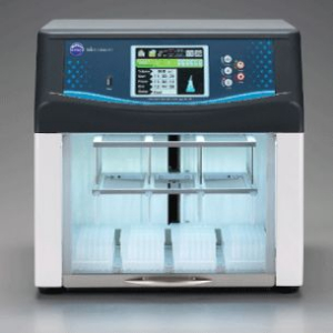 全自動(dòng)核酸提取儀 SLA-D14800