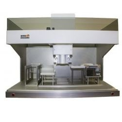 全自動(dòng)核酸提取純化系統(tǒng) TPS-ES