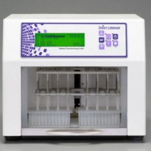 全自動(dòng)核酸提取儀 SLA-32