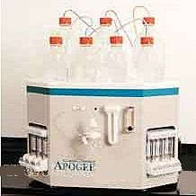 桌上型全自動多肽合成儀 Apogee