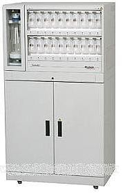 生產(chǎn)型多肽合成儀 Sonata