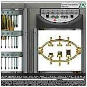 全自動多肽合成儀 Psi100