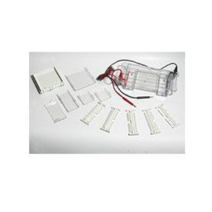 水平電泳槽 YR158