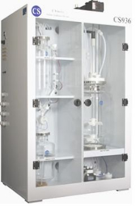 多肽合成儀 CS936