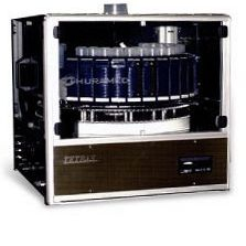 多通道多肽合成儀 Tetras