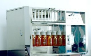 研發(fā)型多肽合成儀 PSI300