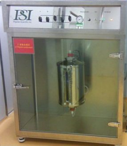 生產(chǎn)型多肽合成儀 PSI600