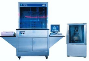 全自動多肽合成儀 Model 400