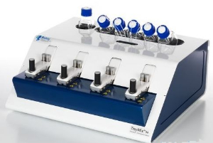 自動分子雜交工作站 FPBIO-traymix-s4