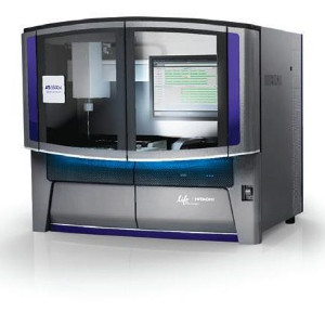 ABI基因測(cè)序系統(tǒng) SOLiD 5500