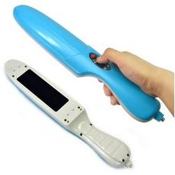 手持紫外分析儀 TU-6