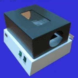 透射防護蓋紫外分析儀 GUV20