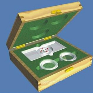 細(xì)菌細(xì)胞計(jì)數(shù)板 JHD70-20-1