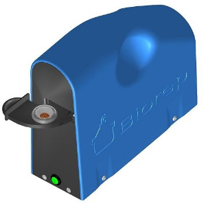 全自動細(xì)胞計(jì)數(shù)器 JSY-Ⅱ