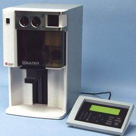 細(xì)胞計(jì)數(shù)儀 Z1D