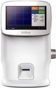 細(xì)胞計(jì)數(shù)器 JSY-SC-020H