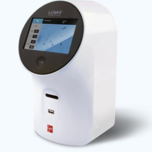 自動細(xì)胞計(jì)數(shù)儀 Luna Ⅱ