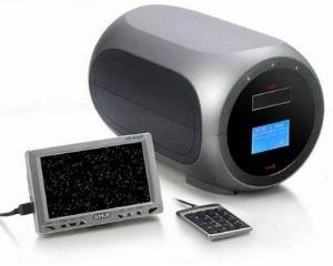 自動細(xì)胞計(jì)數(shù)與活力分析儀 Adam-MC