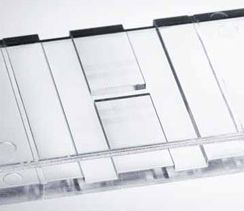 Eppendorf一次性細(xì)胞計數(shù)板