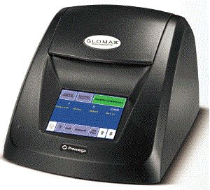 GloMax2020發(fā)光檢測儀 E5321