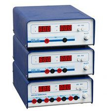 穩(wěn)流穩(wěn)壓電泳儀 HD-654