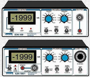 單道離子電泳儀 ION-100T