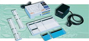 凝膠電泳儀 GE-100