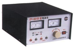 琪特電泳儀 DY-501B