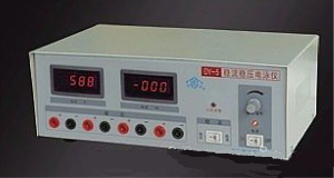 穩(wěn)壓穩(wěn)流電泳儀 DY-5