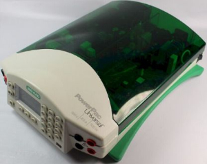 電泳儀電源 PowerPac Universal