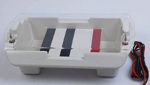 瓊脂糖水平電泳槽 WS-HS2