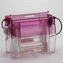 垂直電泳槽 1031101