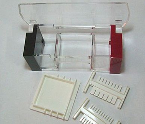 瓊脂糖水平電泳槽 DG-31BN