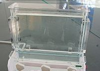 DNA測(cè)序電泳槽 HT-CX02