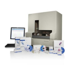 ABI基因遺傳分析儀 3100