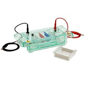 迷你變膠水平電泳 SVG-SYS