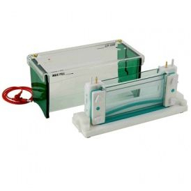 雙板寬迷你垂直電泳 TV200