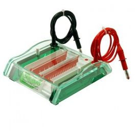 水平電泳槽 H1-SET