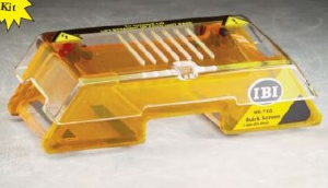 QS-710水平電泳儀 IB51000