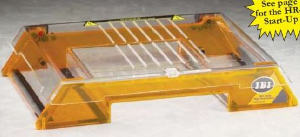 HR-2025高分辨率電泳儀 IB56000