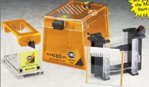 MaGELin蛋白電泳套裝 IB94000B