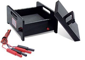 半干式碳板轉(zhuǎn)印電泳儀 DYCP-40C