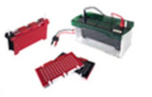 轉(zhuǎn)移電泳槽 JY-ZY7