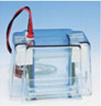 微型雙面垂直電泳槽 28575-xx